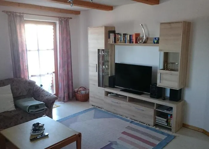 Ferienwohnung Piller