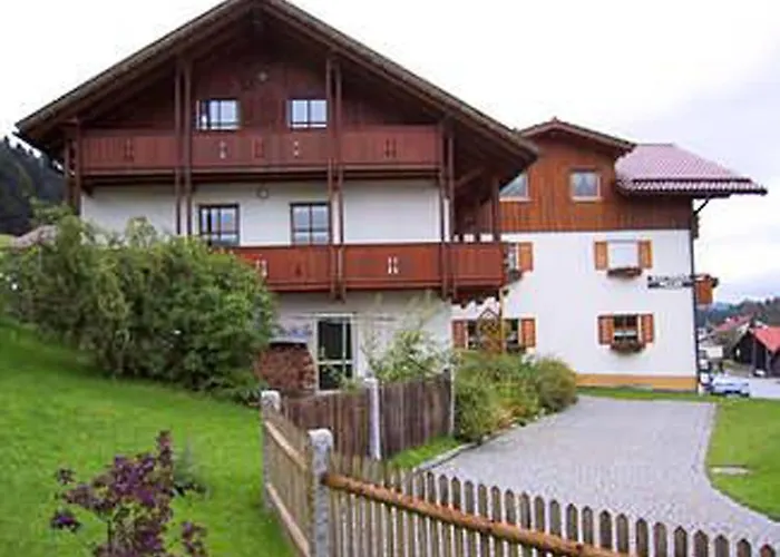 Ferienwohnung Piller
