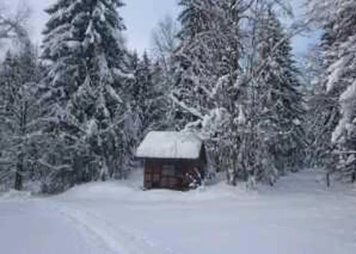 Ferienwohnung Piller