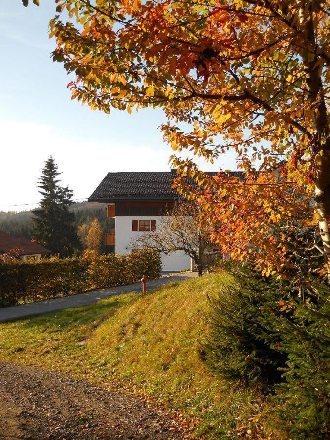 Apartment Piller