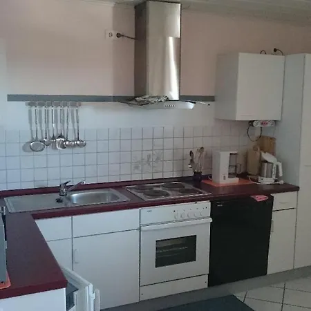 Ferienwohnung Piller Hohenau Экстерьер фото