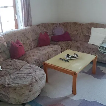 Ferienwohnung Piller Hohenau Экстерьер фото
