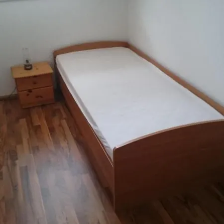 Ferienwohnung Piller Hohenau Экстерьер фото