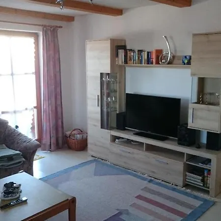 Ferienwohnung Piller Hohenau Экстерьер фото