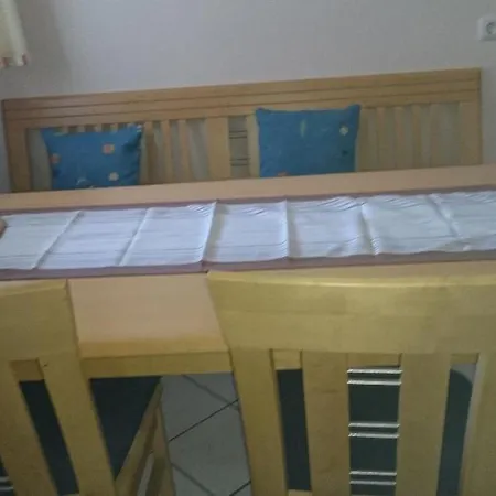 Ferienwohnung Piller Hohenau Экстерьер фото