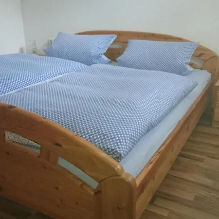 Ferienwohnung Piller Hohenau Экстерьер фото