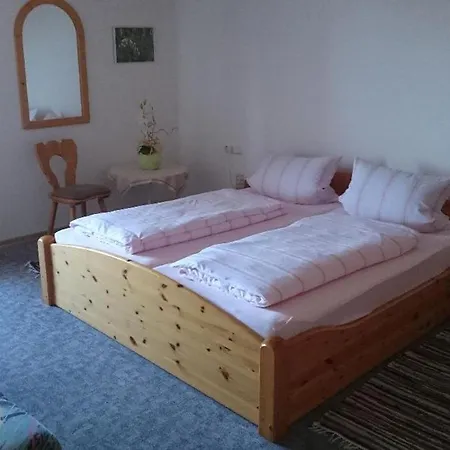 Ferienwohnung Piller Hohenau Экстерьер фото